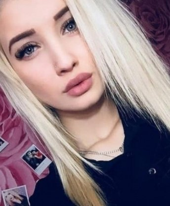 Анкета проститутки Анжела - Фото 1, Югорск, 21 год, №4471