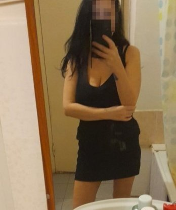 Анкета проститутки Ласюша - Фото 1, Югорск, 35 лет, №4484